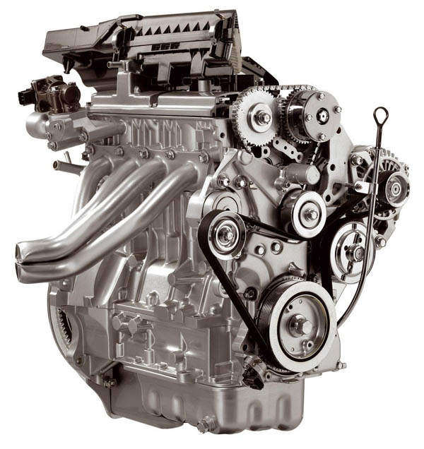 2015  Bt 50 Car Engine